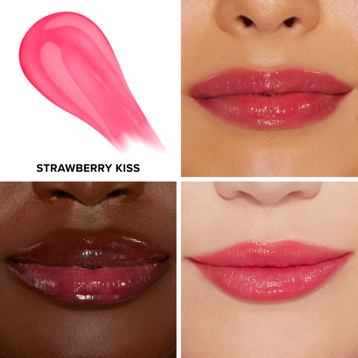 Lip Injection Extreme Lip Plumper