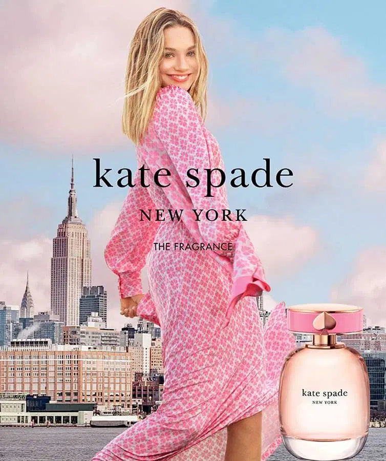 Perfume Kate Spade New York Eau de Parfum para Mujer