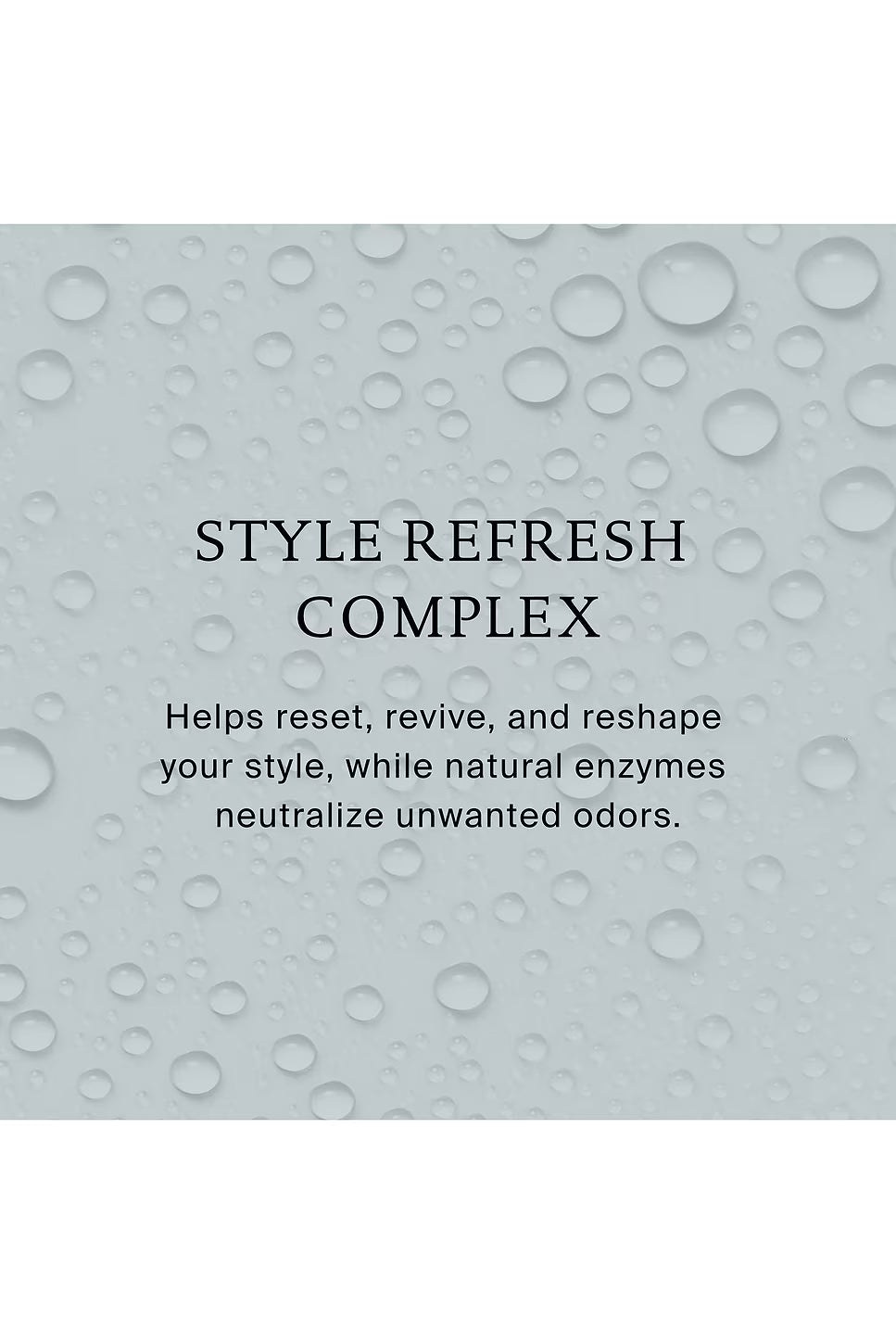 restyling spray perfect hair day de Living Proof