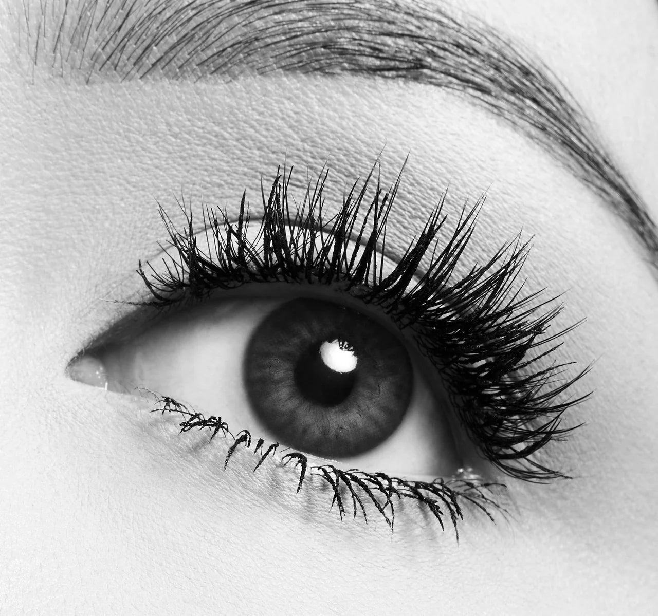 Pestañina make it big de morphe voluminizing mascara