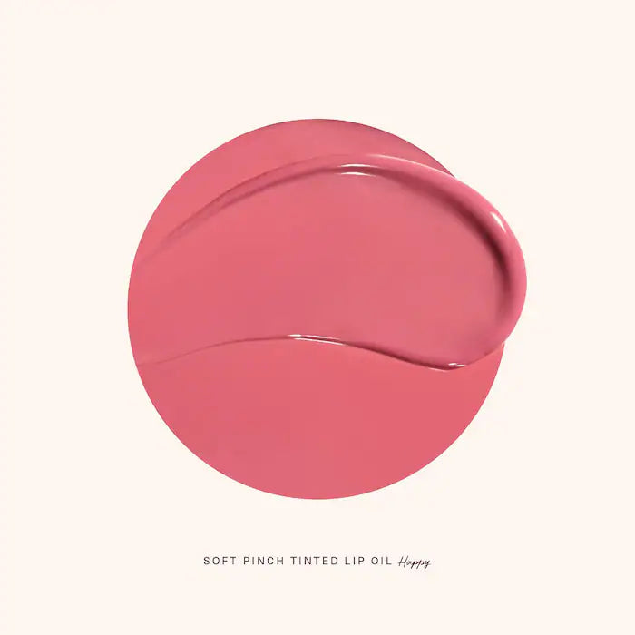 Soft Pinch Tinted Lip Oil Stain de Rare beauty by Selena Gomez