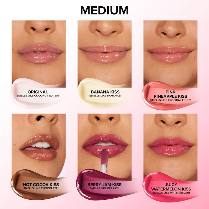Pillow Balm Hydrating Lip Treatment Lip Balm de Too faced