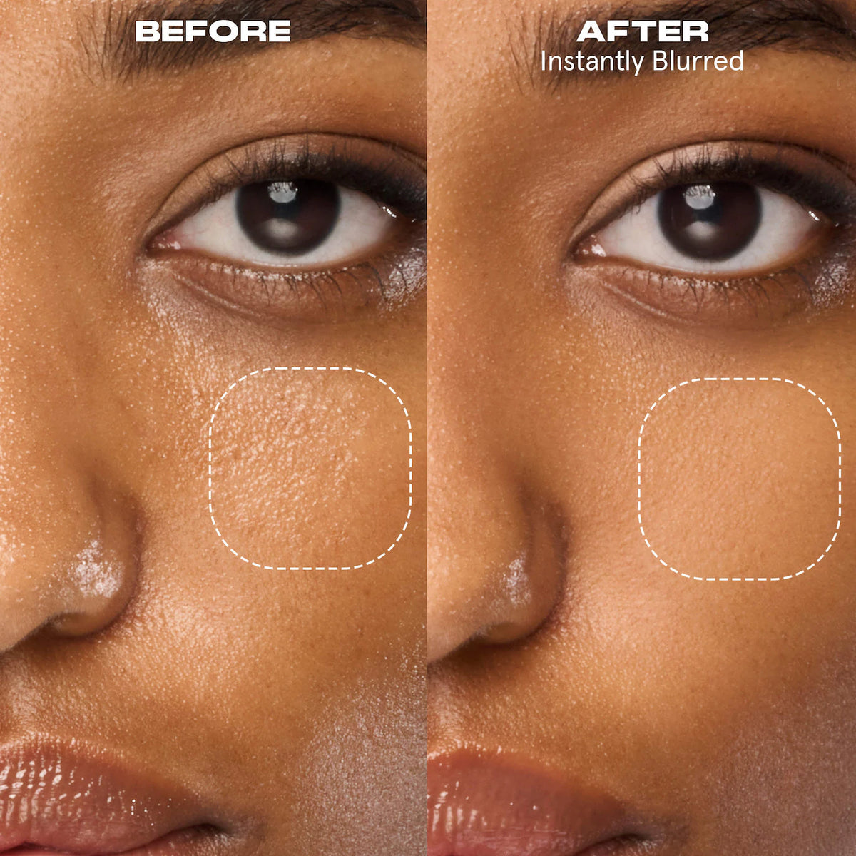 Primer Secure The blur makeup magnet de One Size