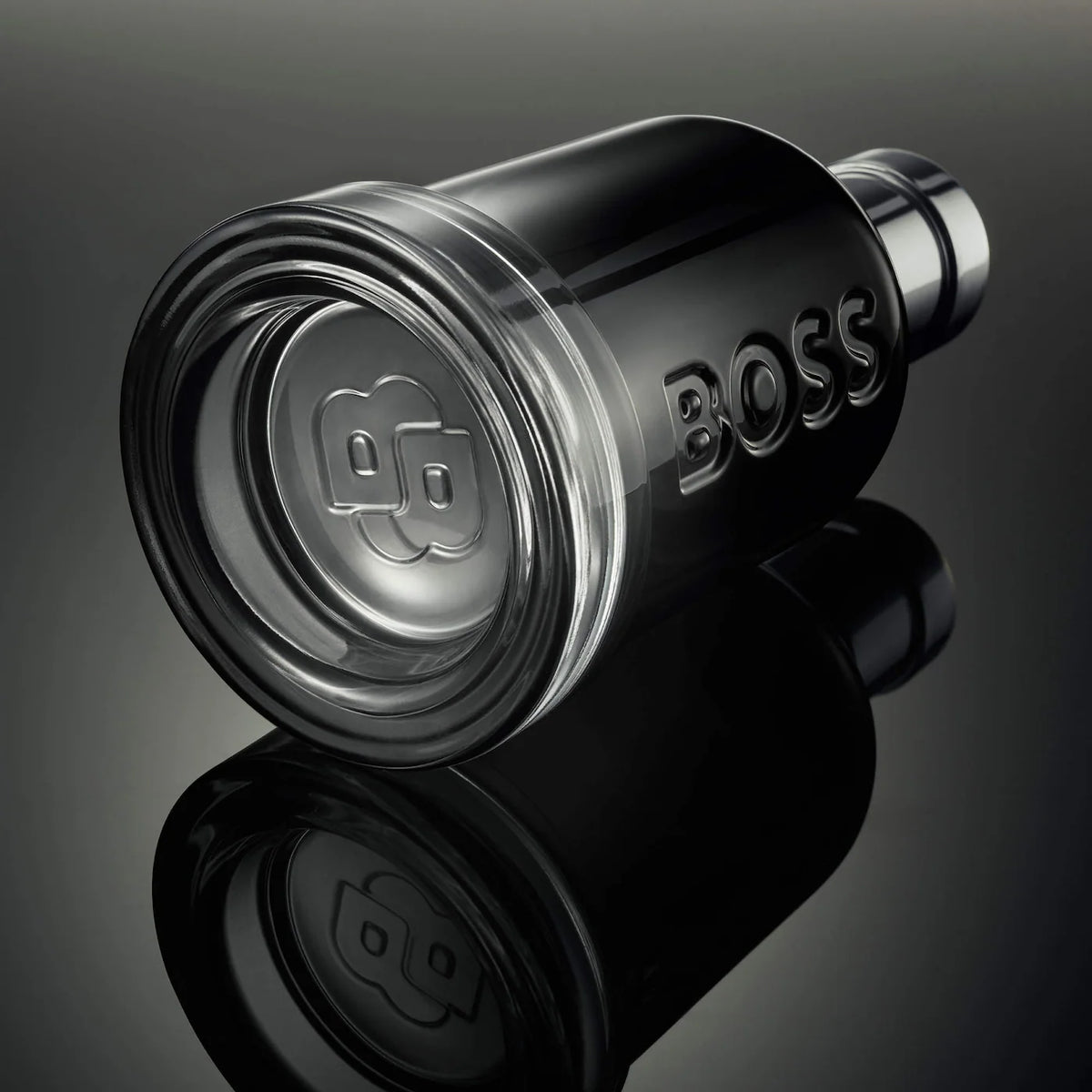 Hugo Boss Boss Bottled Beyond Eau de Parfum with Ginger & Leather