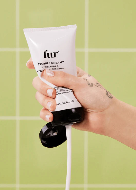 crema after shave stubble cream de Fur