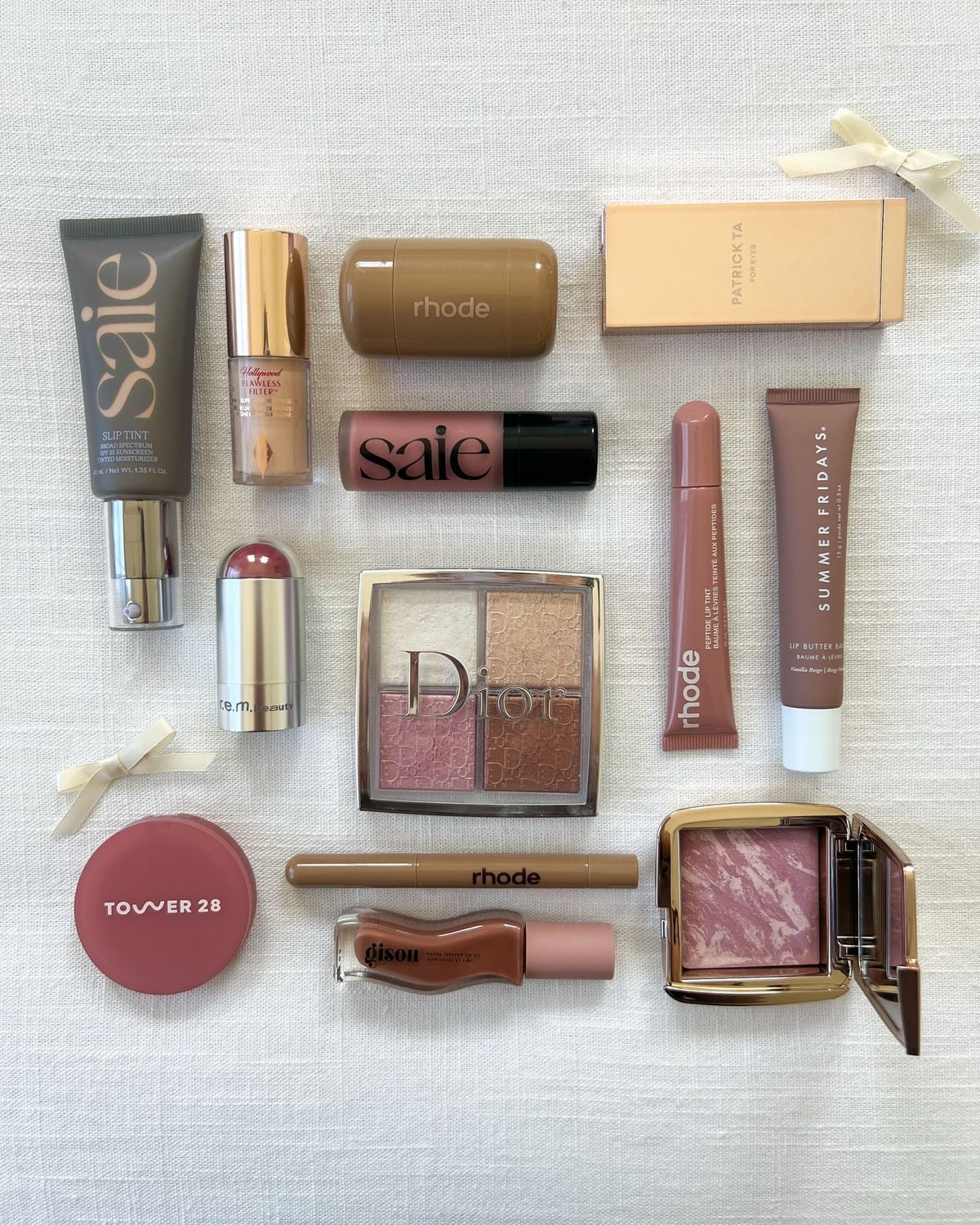 Maquillaje