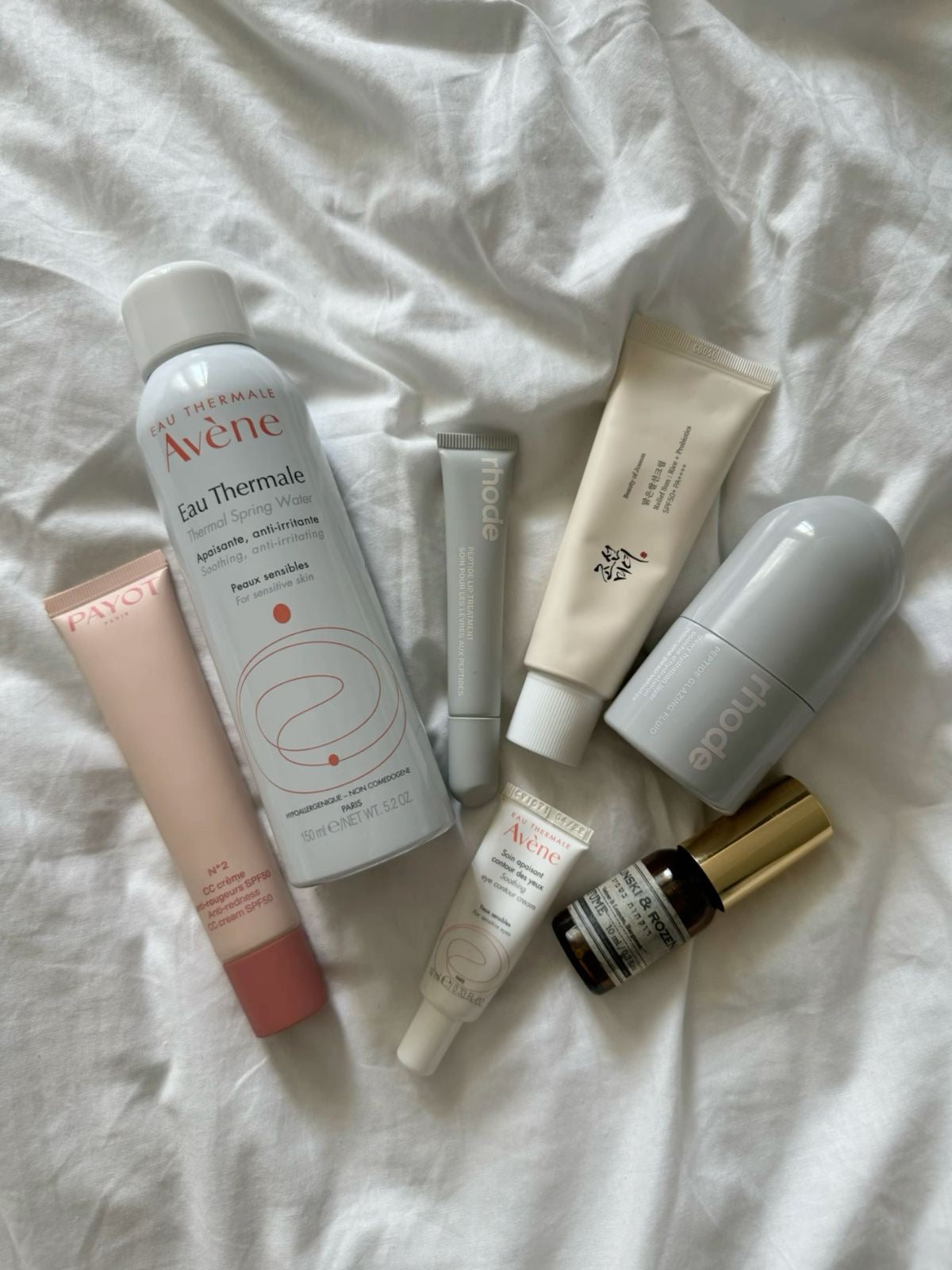 Skincare