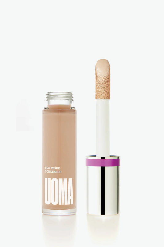 corrector stay woke de uoma beauty