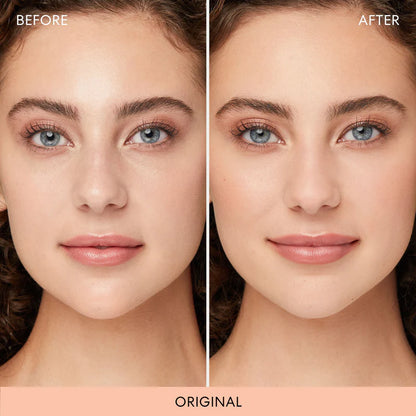 polvos sueltos original mineral veil de bare minerals