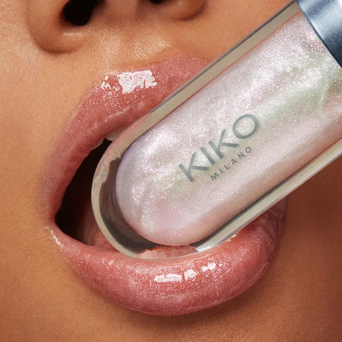 Kiko Milano Hydra Lip Gloss