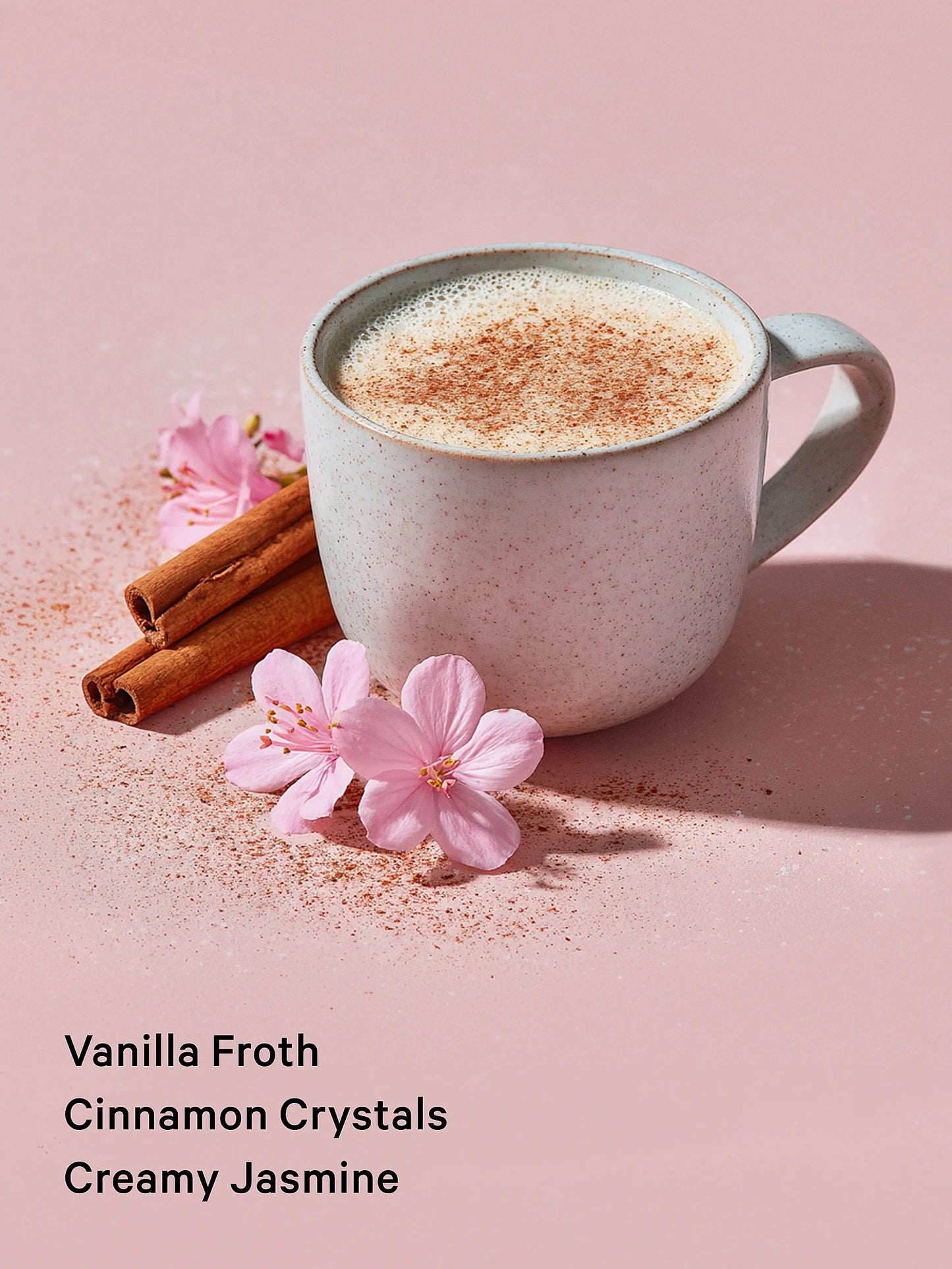 Crema hidratante con fragancia naughty spice de Victoria´s secret 236ml