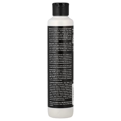SexyHair I Want Volume Volumizing Conditioner