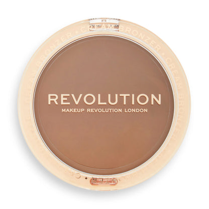 Makeup Revolution Ultra Cream Bronzer