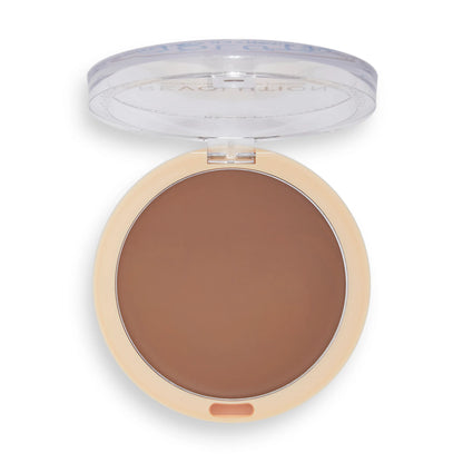Makeup Revolution Ultra Cream Bronzer