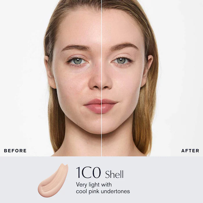 Nueva double wear  Stay-in-Place Lightweight Matte Foundation with 36H Wear de Estée Lauder