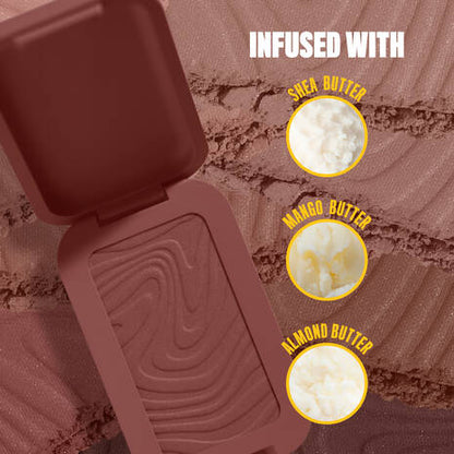 buttermelt bronzer de nyx