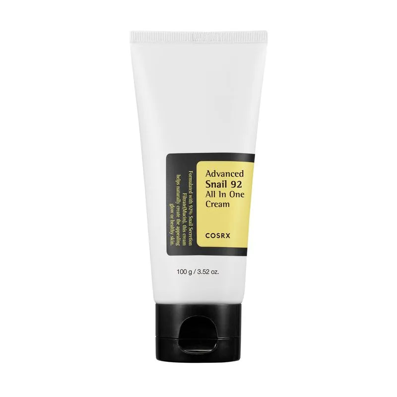 Advanced Snail 92 All In One Cream de COSRX