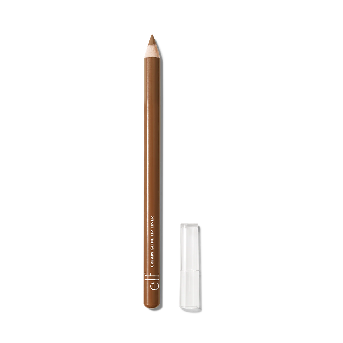 Lapiz delineador de labios cremoso de ELF