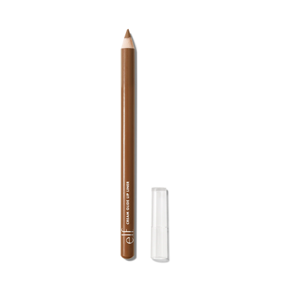Lapiz delineador de labios cremoso de ELF