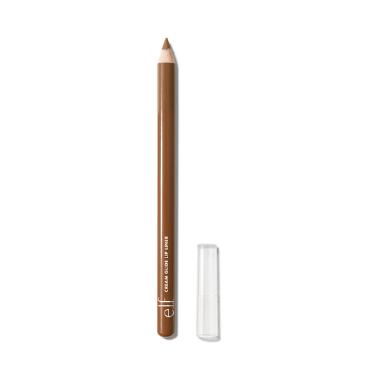 Lapiz delineador de labios cremoso de ELF