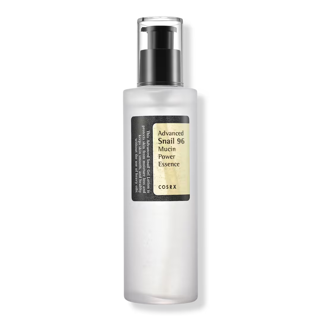 Advanced snail 96 mucin power essence de COSRX