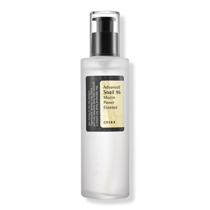 Advanced snail 96 mucin power essence de COSRX