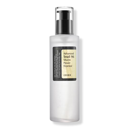 Advanced snail 96 mucin power essence de COSRX