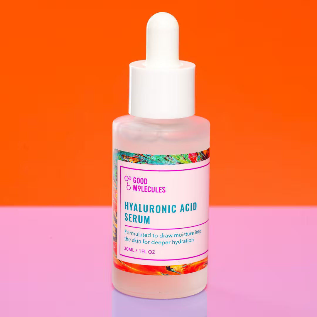 Serum de Ácido Hialurónico Good Molecules