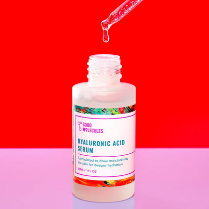 Serum de Ácido Hialurónico Good Molecules