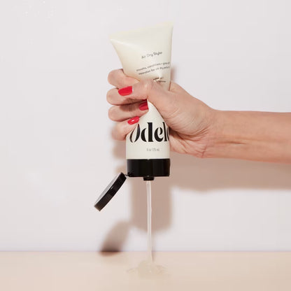Odele Air Dry Styler for Light Moisture, Definition + Shine