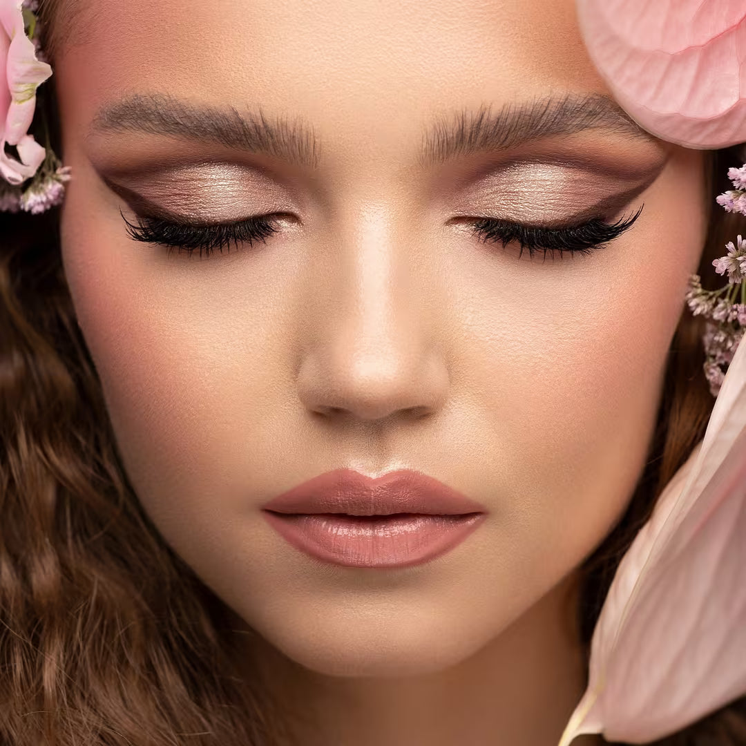 Labial i need a rose lipstick de Natasha Denona