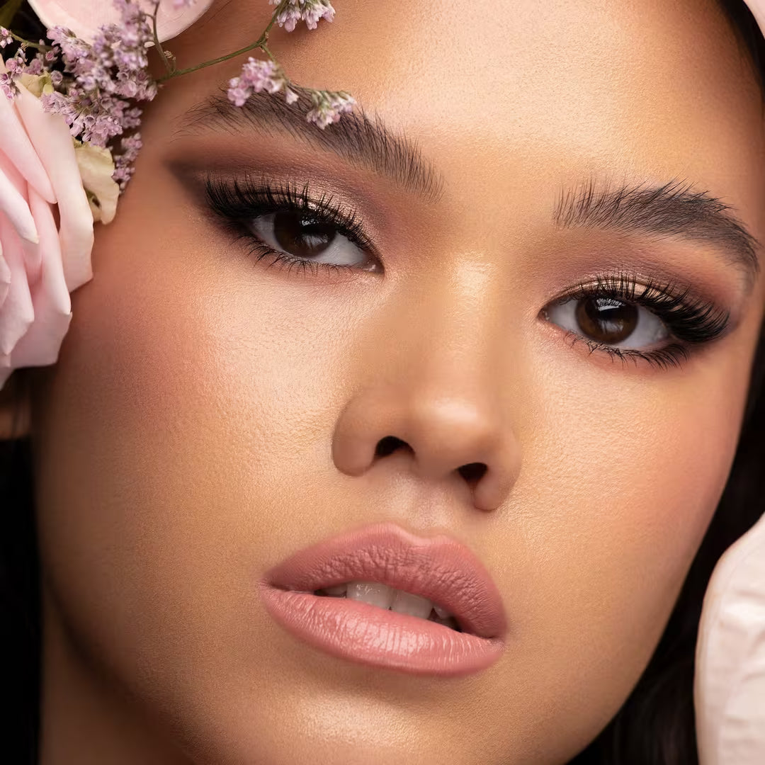Labial i need a rose lipstick de Natasha Denona