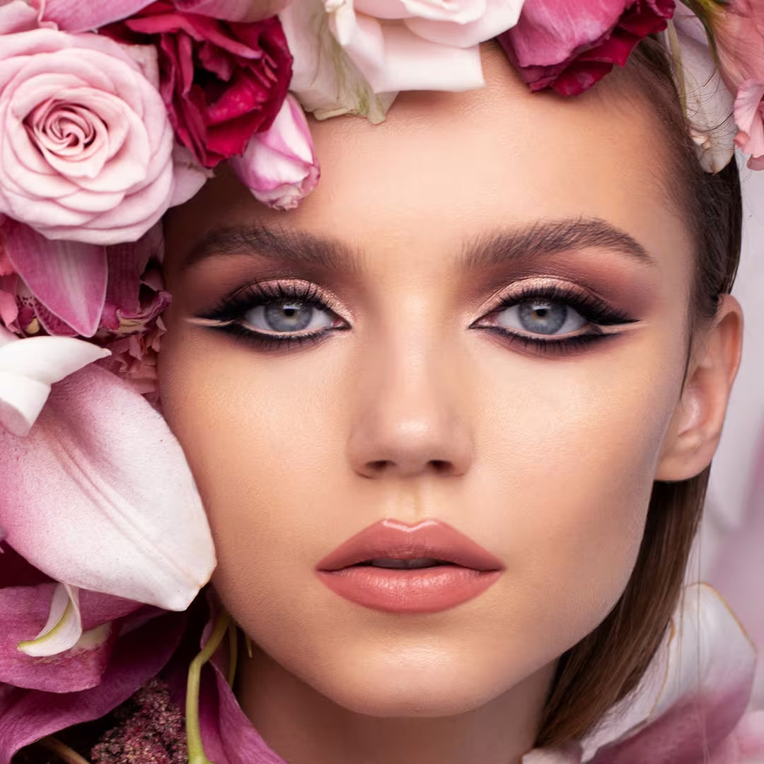 Labial i need a rose lipstick de Natasha Denona