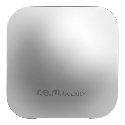 hypernova satin matte bronzer de R.E.M Beauty