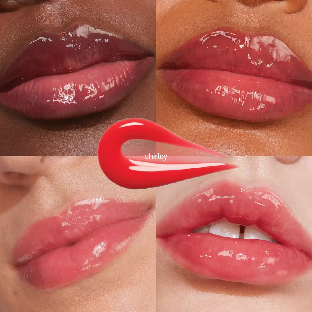 gloss essential drip de R.E.M Beauty