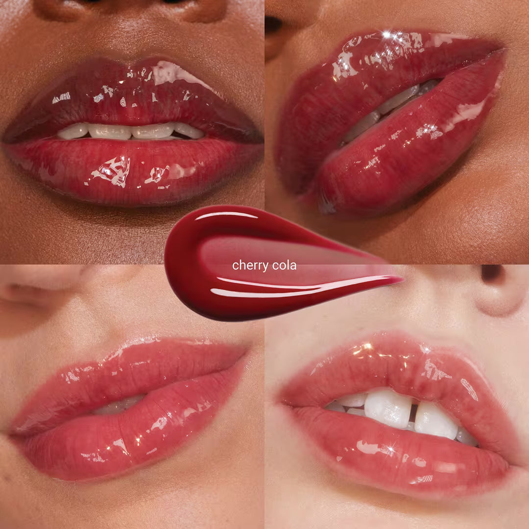 gloss essential drip de R.E.M Beauty