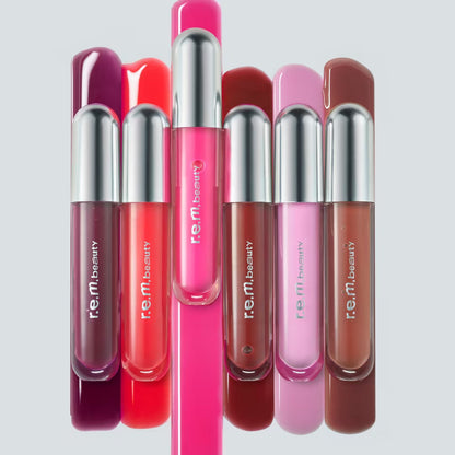 gloss essential drip de R.E.M Beauty