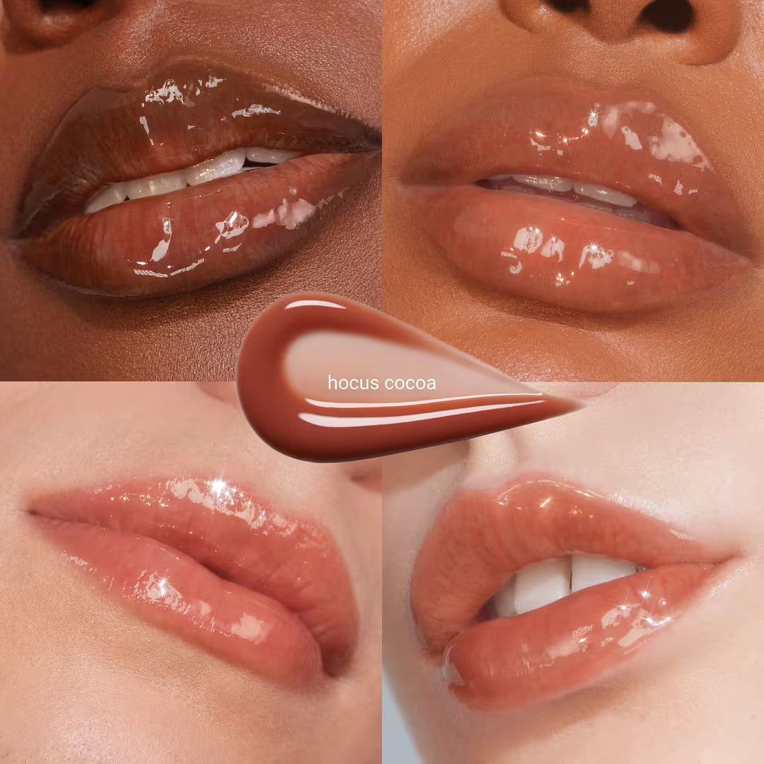 gloss essential drip de R.E.M Beauty