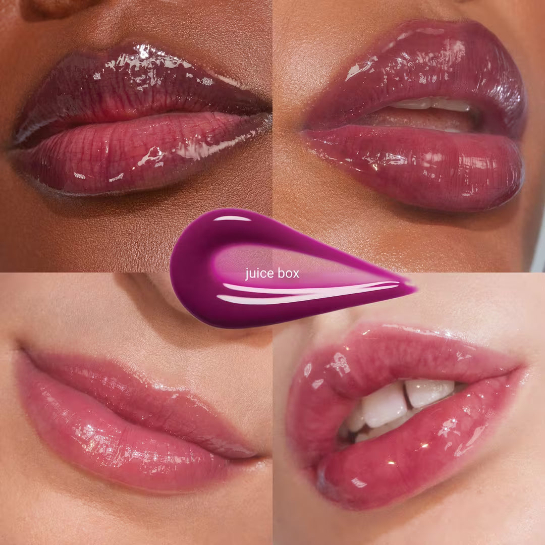 gloss essential drip de R.E.M Beauty