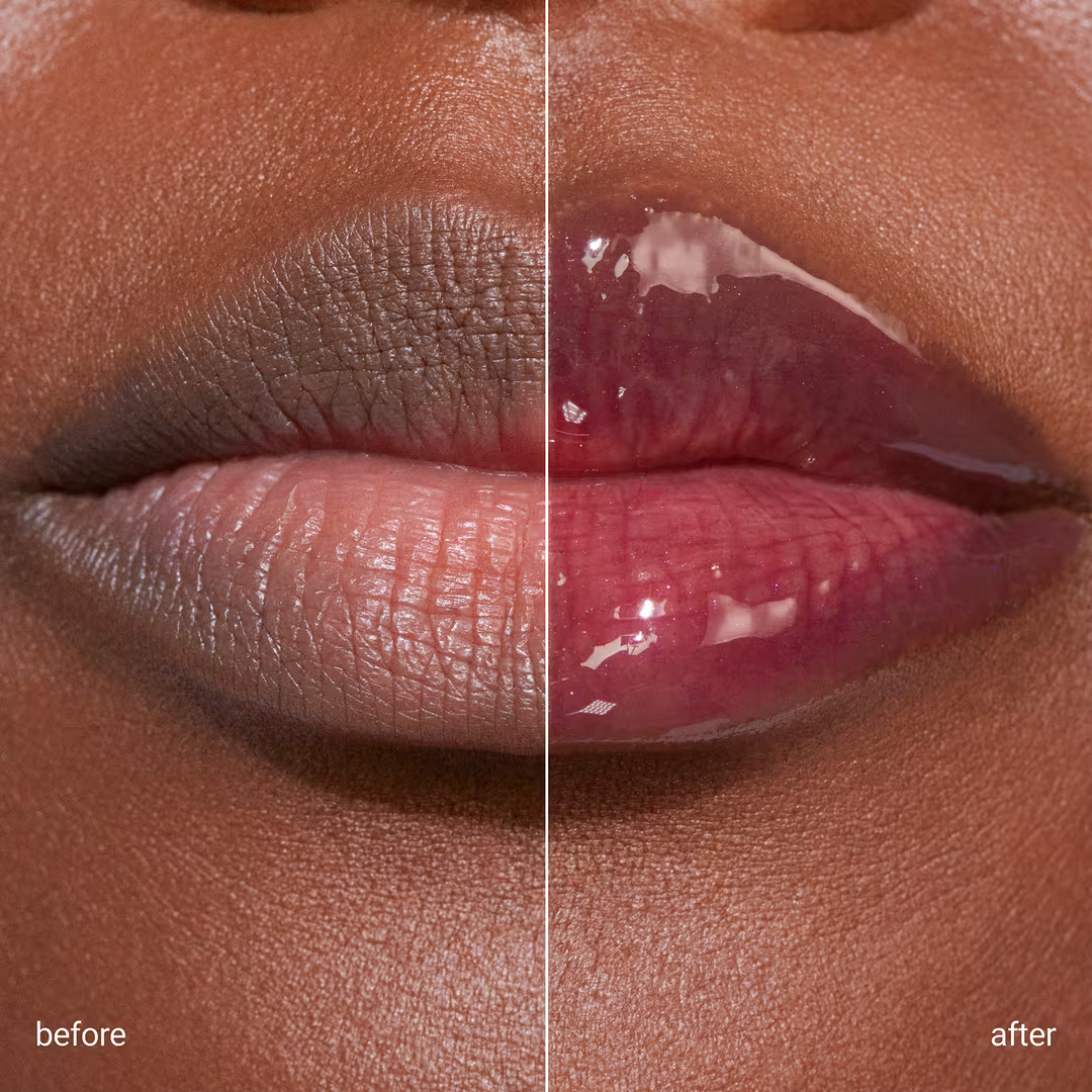gloss essential drip de R.E.M Beauty