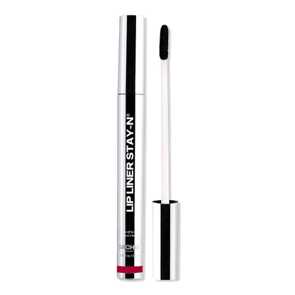 Stay‑N Peel Off Lip Liner de SACHEU