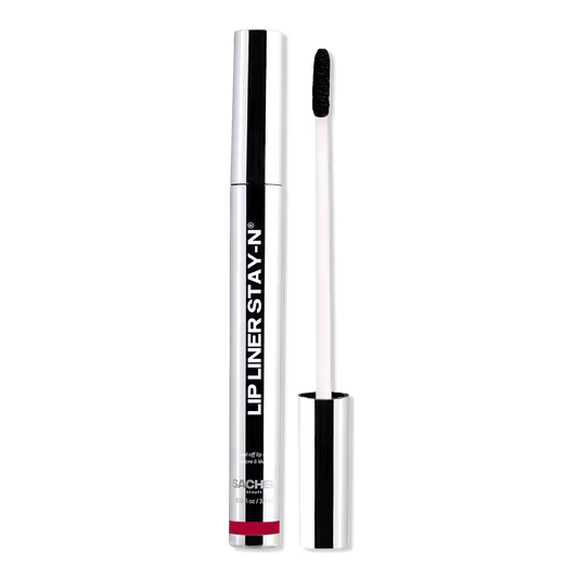 Stay‑N Peel Off Lip Liner de SACHEU