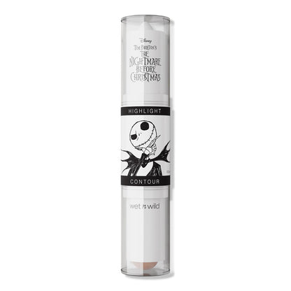 Wet n Wild Nightmare Before Christmas Dual Ended Contour Stick