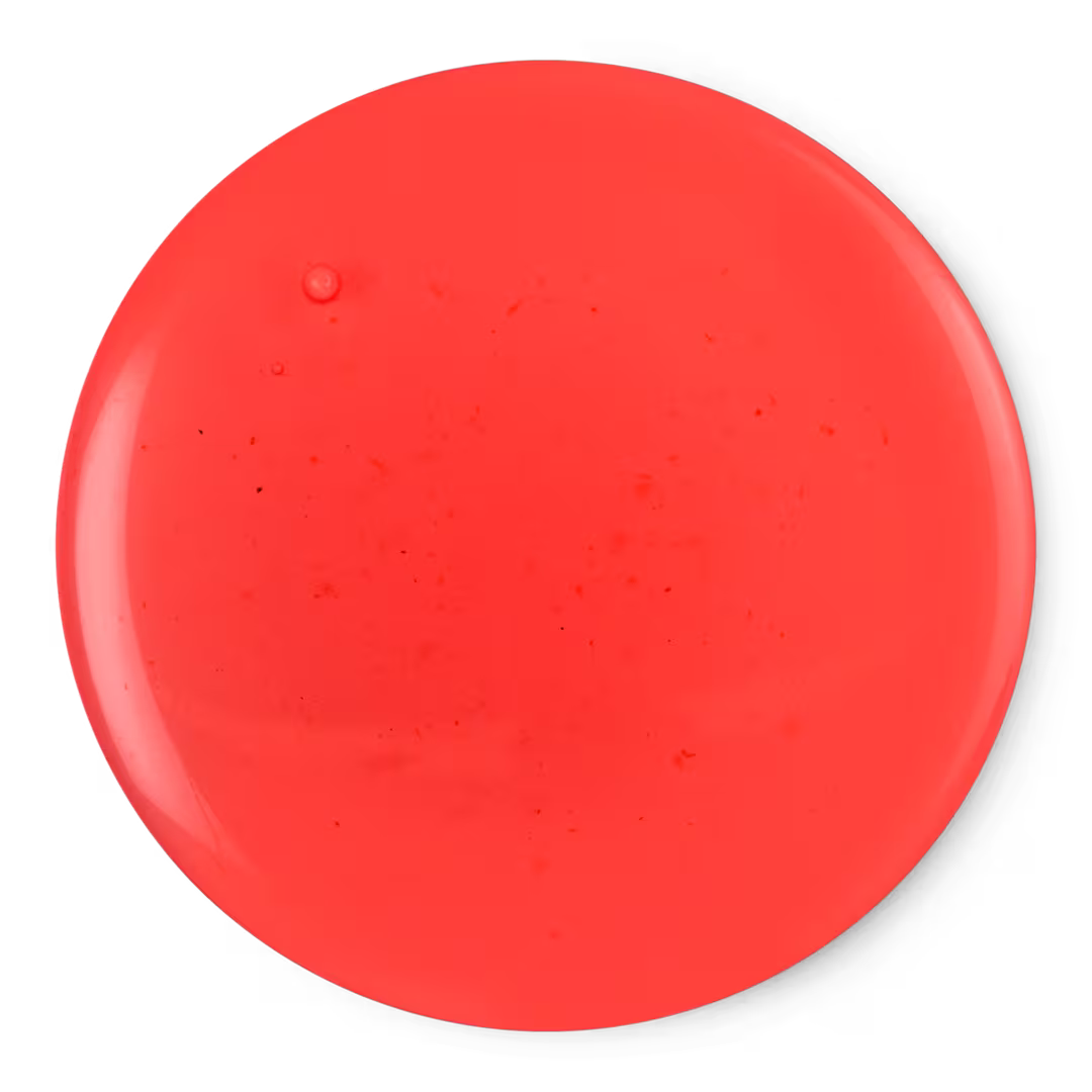 shower gel rose jam de Lush