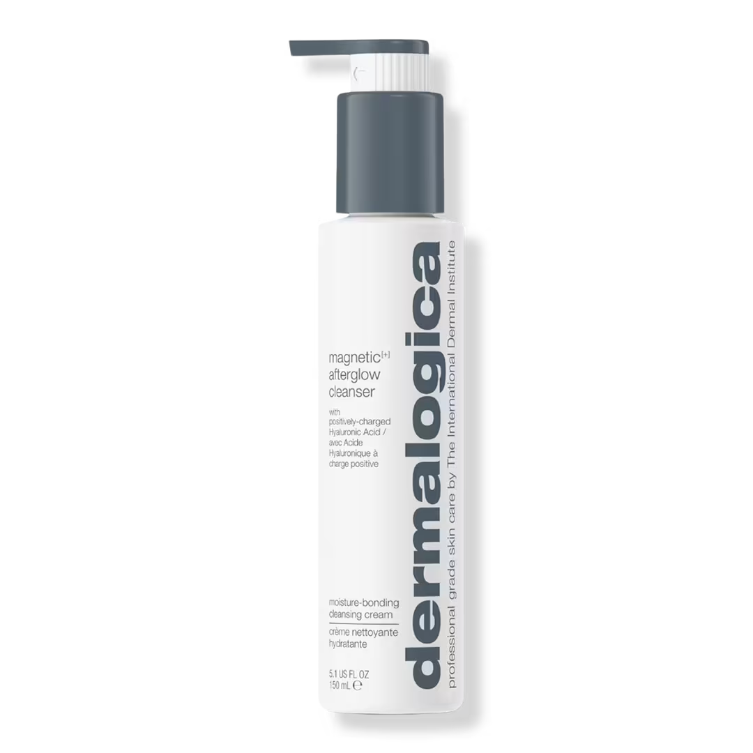 magnetic afterglow cleanser de DERMALOGICA