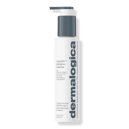 magnetic afterglow cleanser de DERMALOGICA