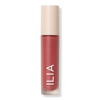 Overglaze Hydrating Lip Gloss de Ilia