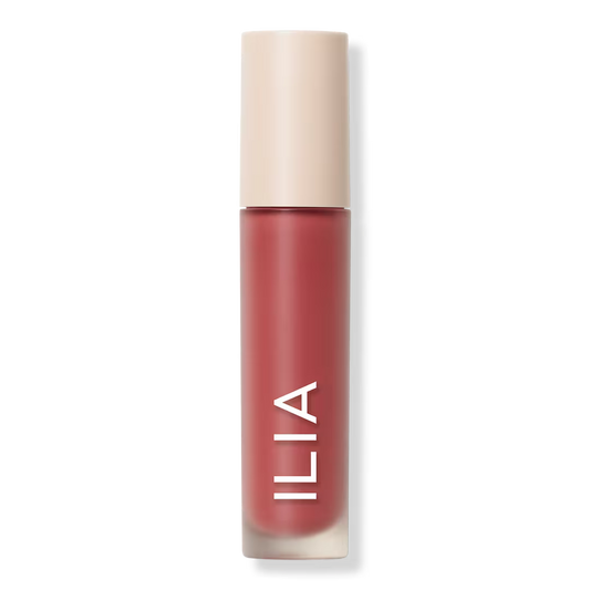 Overglaze Hydrating Lip Gloss de Ilia