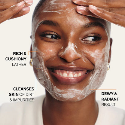 Gentle cleansing foam de Sulwhasoo