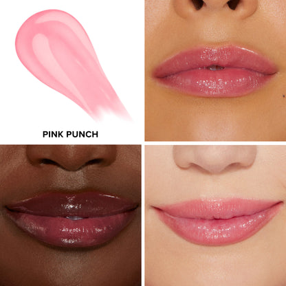 Lip Injection Extreme Lip Plumper